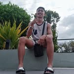Robert Aldrin Robles - @ak0sirooobert - Instagram
