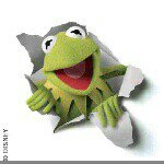 Robert Alfrey - @travelkermit - Instagram