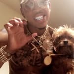 Robert Allen - @soldierdro__ - Instagram