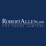 Robert Allen Law - @theyachtlawyers - Instagram