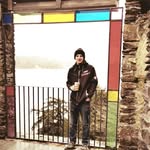 Robert Allerton - @robert.allerton - Instagram