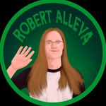 Robert Alleva - @robertmalleva - Instagram