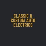 Robert Allsopp - @ccautoelectrics - Instagram