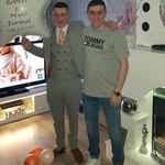 Robert Patrick Allsopp - @rab_jnr_20 - Instagram