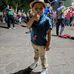 Roberta Almendarez - Facebook