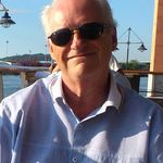 Robert Almgren - @robbalm111 - Instagram