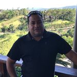 Robert Almonte - @robertalmontebaez - Instagram