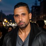 Robert Almonte - @robertalmonte1 - Instagram