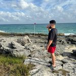 Robert Almonte - @robertico03 - Instagram