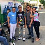 Robert Almonte - @robertluis.a - Instagram