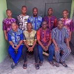 Fanin Robert Alpha Yaya - @faninrobertalphayaya - Instagram
