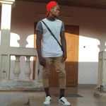 Robert Alpha - @robertalpha6 - Instagram