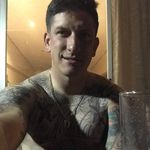 Robert Thompson - @robert_alpha_t - Instagram