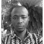 Robert Alphonse Coulibaly - @robertalphonsecoulibaly - Instagram