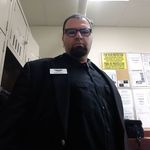 Robert Alphonse Owens - @lonebloodwolf - Instagram