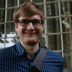 Robert Altmann - @hertzianer - Instagram