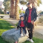 Robert Alvarez - @thetellesfam - Instagram