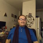 Robert Alvarez - @thetarotman - Instagram