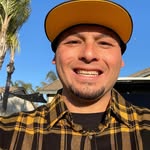 Robert Alvarez - @native_robdog - Instagram