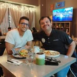 Robert Alvarez - @robert_j_alvarez - Instagram