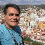 Robert John Alvarez - @robertalvarez - Instagram