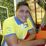 ROBERT ALVEAR - @alvear_robert - Instagram