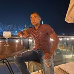 Robert Alvear - @rob_ctg - Instagram