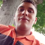 Robert Alvear - @jesusalvear0112 - Instagram
