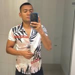 Robert Alvear - @rob.ctg - Instagram
