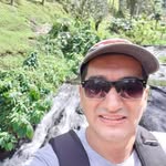 Robert Alvear - @rhad1975 - Instagram