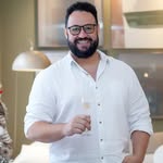Robert Alvino - @robertalvino.interiores - Instagram
