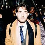 Robert Aznavour - @always_robert - Instagram