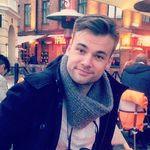 Robert Amberg - @robertamberg_ - Instagram