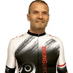 Robert Ambrosini | Cycling Coach and Training - @robert.ambrosini - Instagram