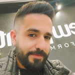 Robert Ambrósio - @robert_ambrosio - Instagram