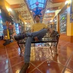 Robert C Sanch Ambrosi - @roberts_c_san - Instagram