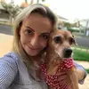 Eu e meus pets - @robertamello1809 - TikTok