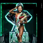Roberta Mello - @robertamello.figure - Instagram