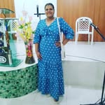 missionária Roberta - @roberta.missionaria - Instagram