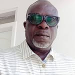 Robert Kennedy Amissah - @robertkennedyamissah - Instagram