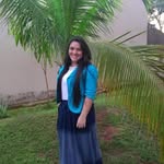 Roberta Missionária - @roberta_missionaria - Instagram