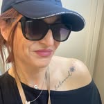 Roberta Morelli - @robert_a_more - Instagram