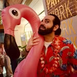 Robert - @robertamsterdam80 - Instagram