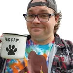 Robert Anderegg - @bamfingbob - Instagram