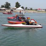 Robert Andersen - @huffmanperformancemarine - Instagram