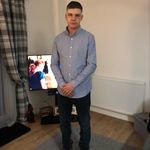 Robert andersen - @robertja96 - Instagram