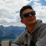 Robert Andersen - @andersenbiz - Instagram