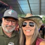 Brenda Roberts-Standing - @robertsstanding - Instagram