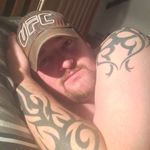 Robert Rambo Standing - @standing.robert - Instagram