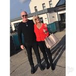 RobertandIngrid Dunphy - @robertandingrid - Instagram